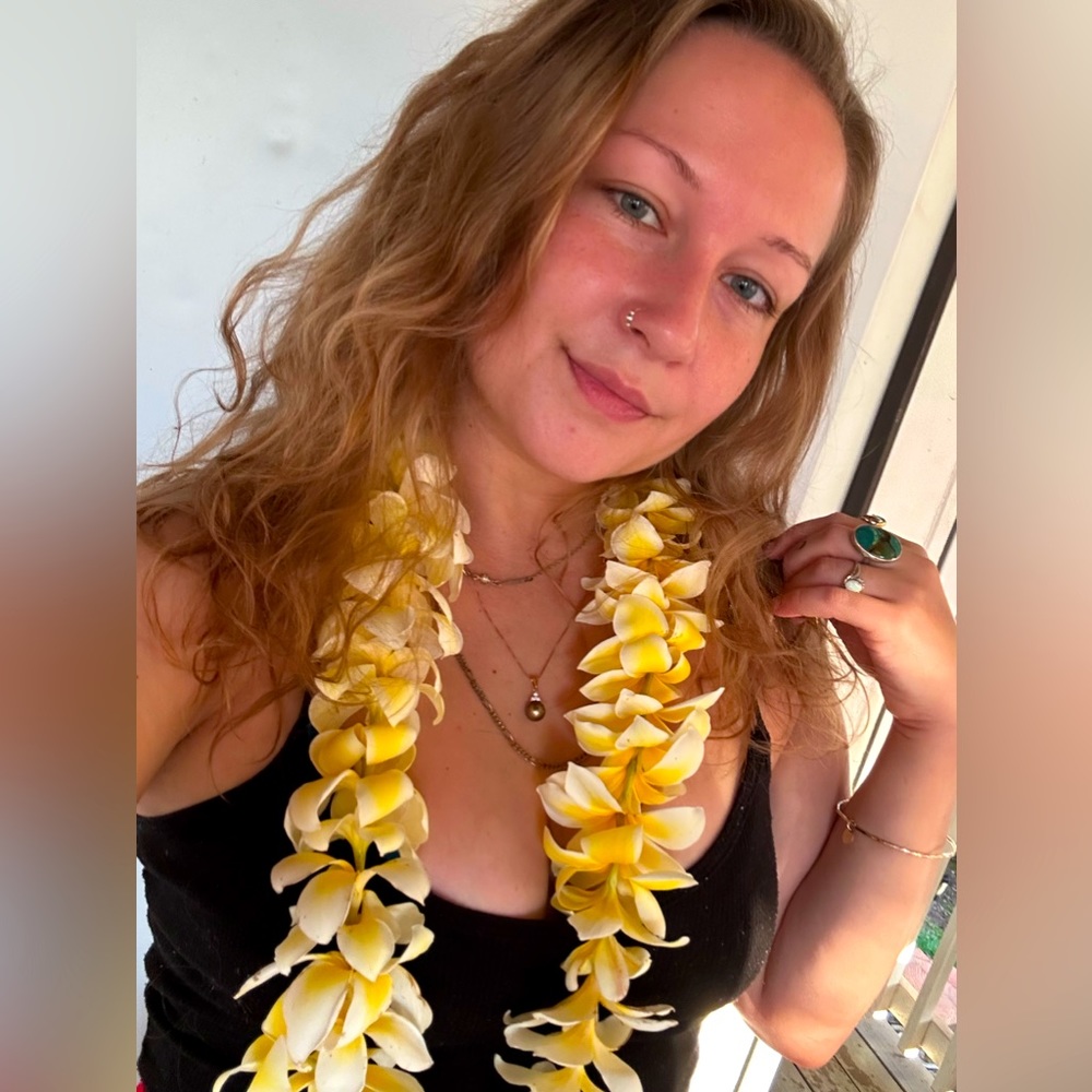 Meet your Posher, Shannon